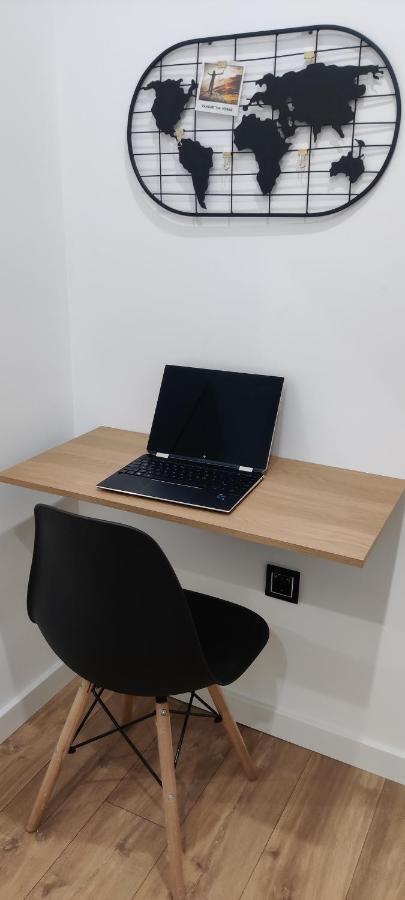 New Claret Apartamento