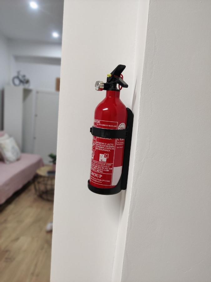 Apartamento New Claret *