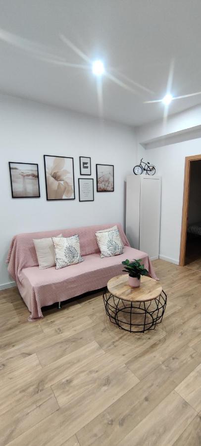 Apartment New Claret Xàtiva