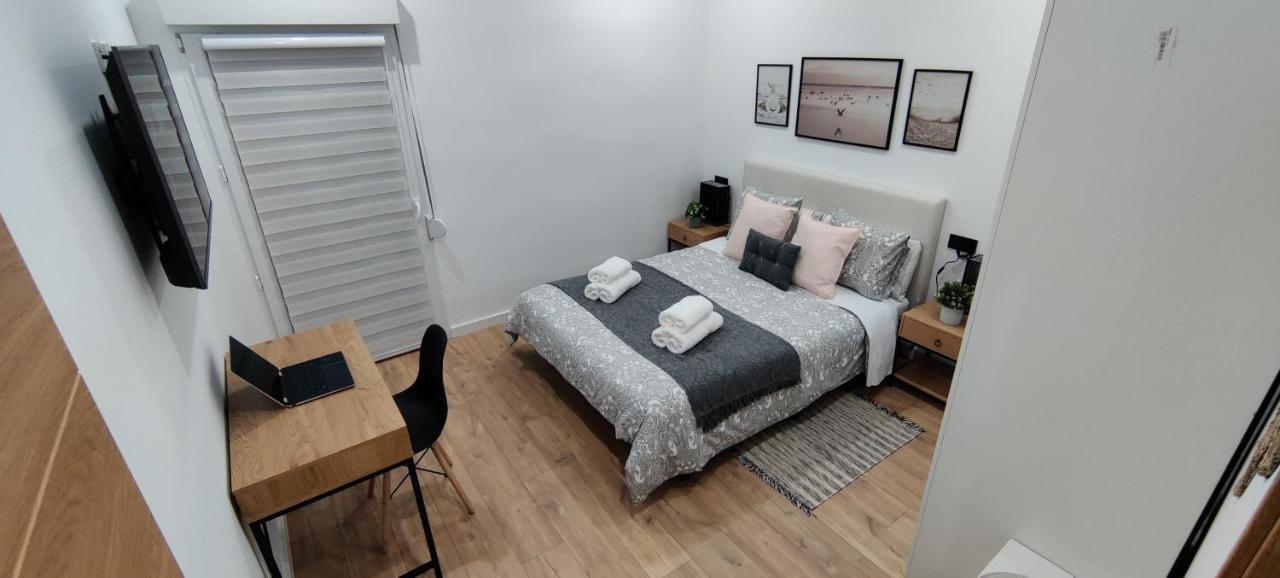 Apartment New Claret Xàtiva