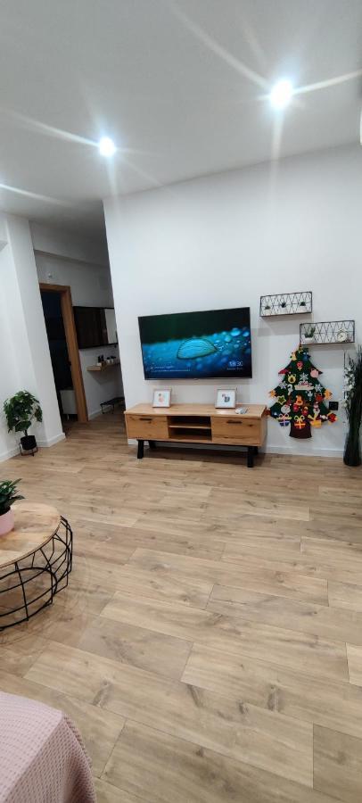 New Claret Apartment Xàtiva