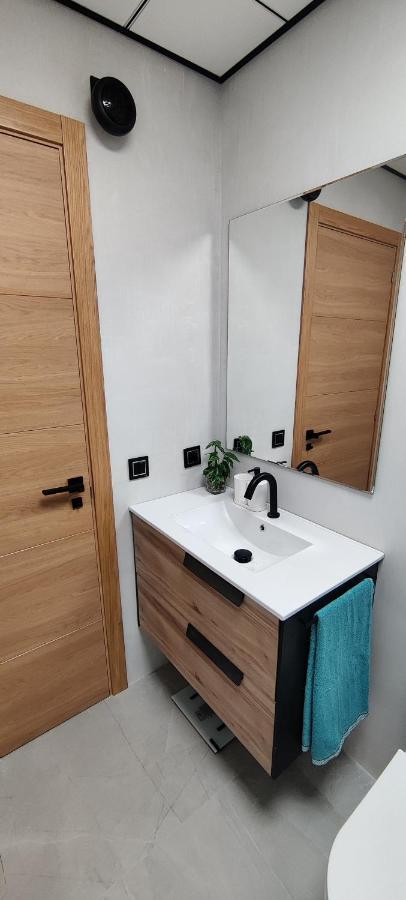 New Claret Apartment Xàtiva