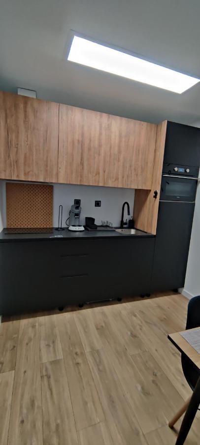 Apartment New Claret