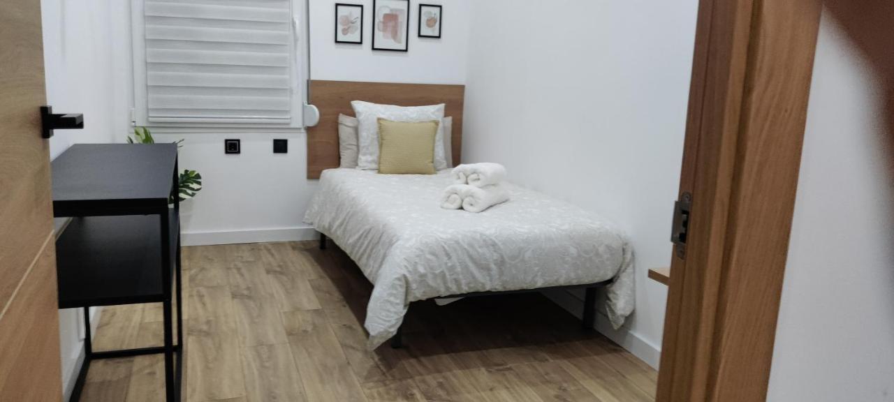Apartment New Claret Xàtiva
